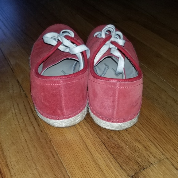 Rag & Bone Espradrille Sneaker - Picture 7 of 8